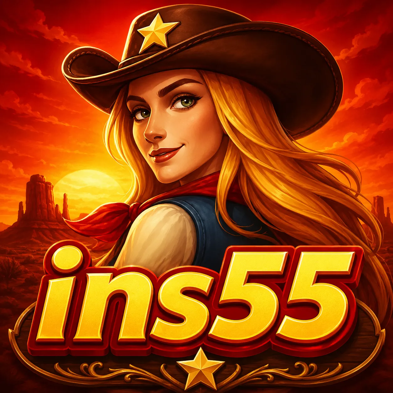 INS55 - Petualangan Epik di Dunia Fantasi