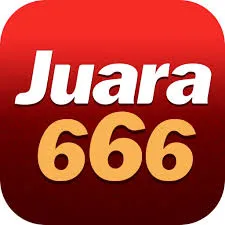JUARA666 - Game Arcade Seru dan Menghibur