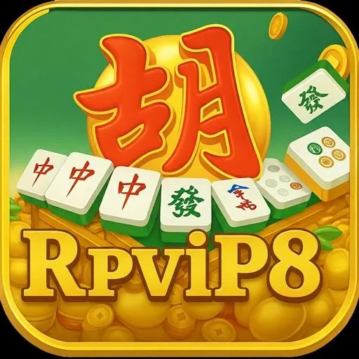 RPVIP8 - Pertarungan Epik di Dunia Game Fighting
