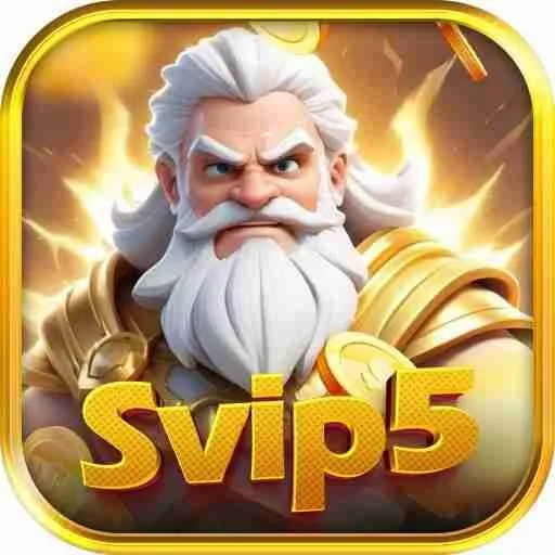 SVIP5 - Game Idle Mengasyikkan untuk Mengisi Waktu Luang